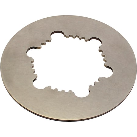 Aftermarket AM47127225 Brake Plate AM47127225-ABL